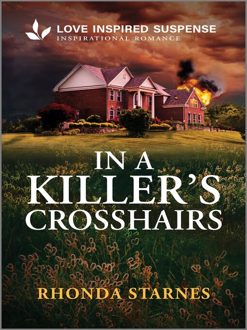 Title details for In a Killer's Crosshairs by Rhonda Starnes - Wait list